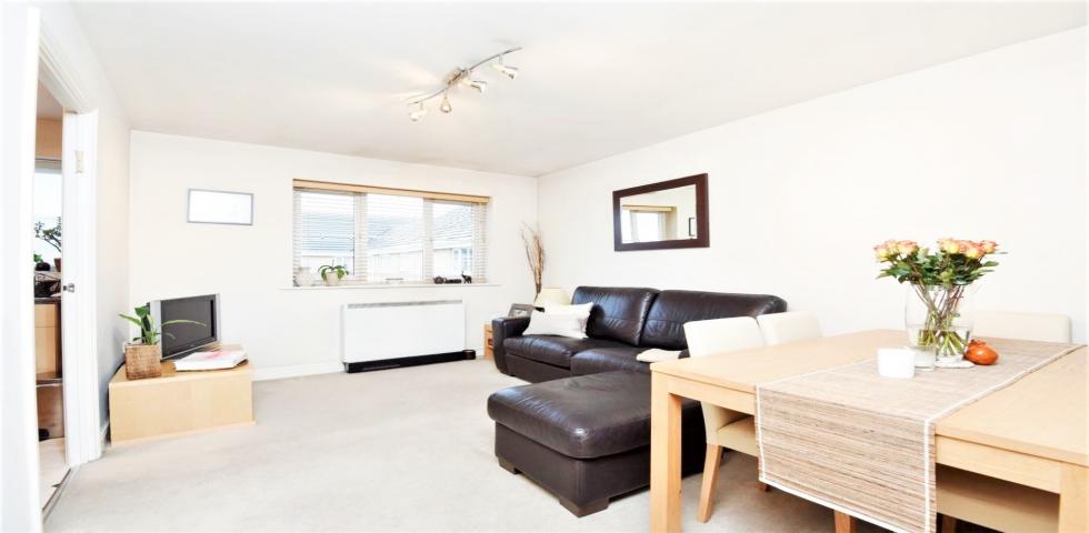 			NEW INSTRUCTION, 1 Bedroom, 1 bath, 1 reception Flat			 Windmill Drive, CRICKLEWOOD